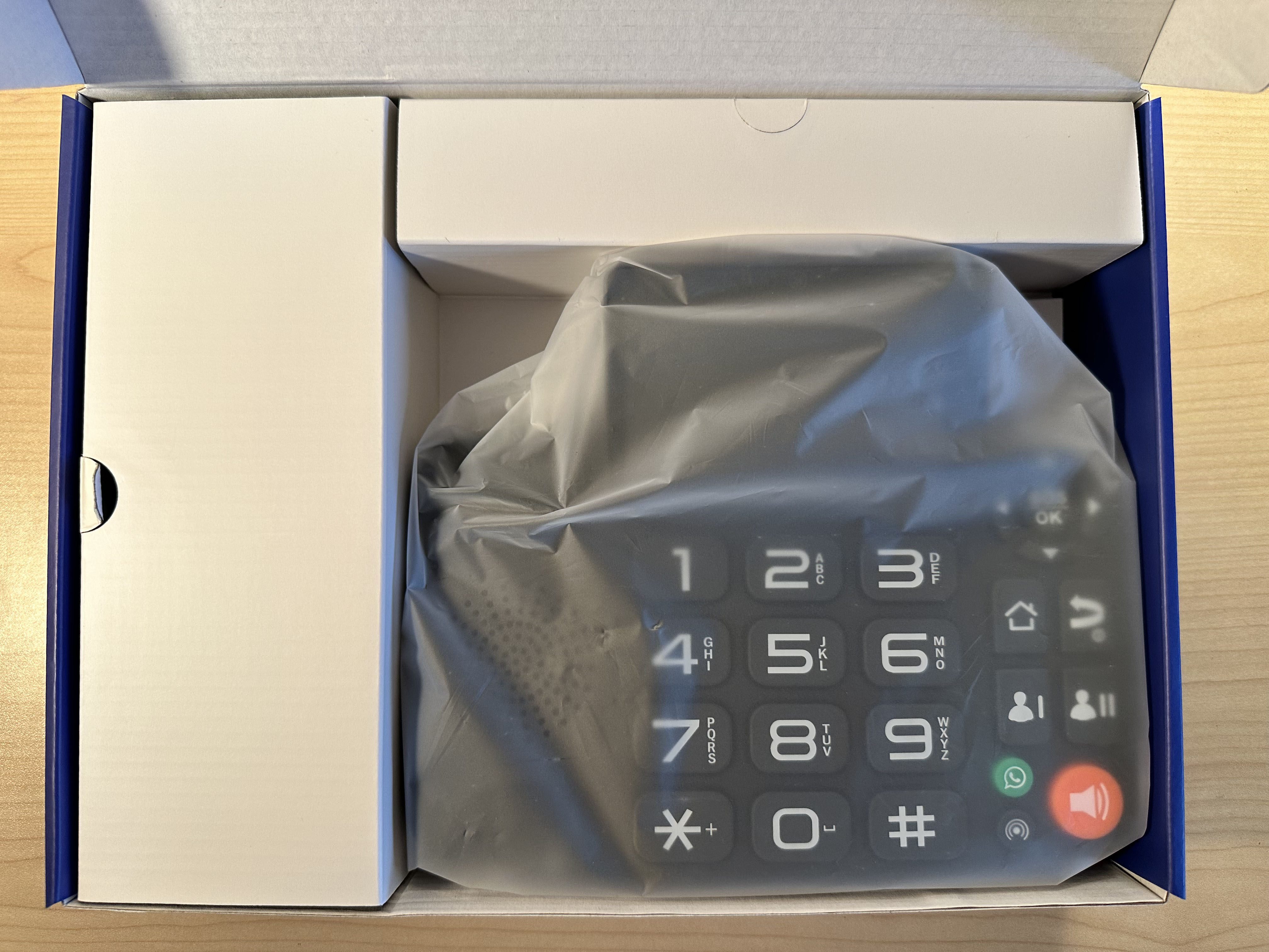 Android LTE Fixed Wireless lan - Home Office Google avaliação e preço