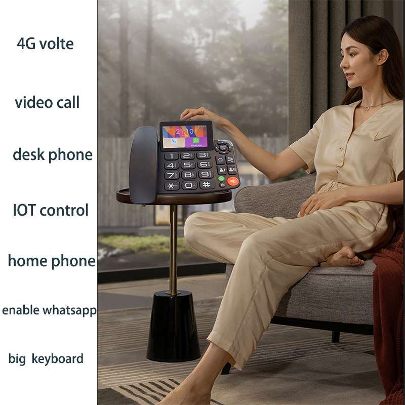 Android LTE Fixed Wireless lan - Home Office Google avaliação e preço
