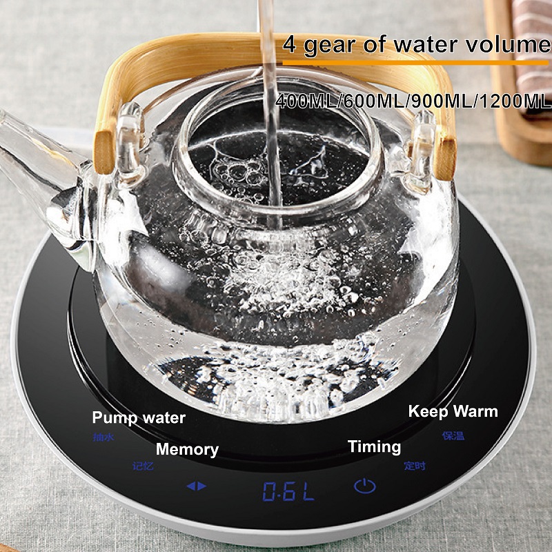 220V Electric Ceramic Stove 12 - Home Office Gear avaliação e preço