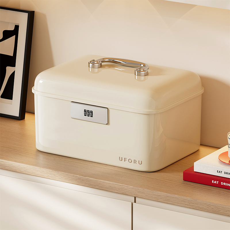 UFORU handle-equipped lockable - Home Office Gear avaliação e preço