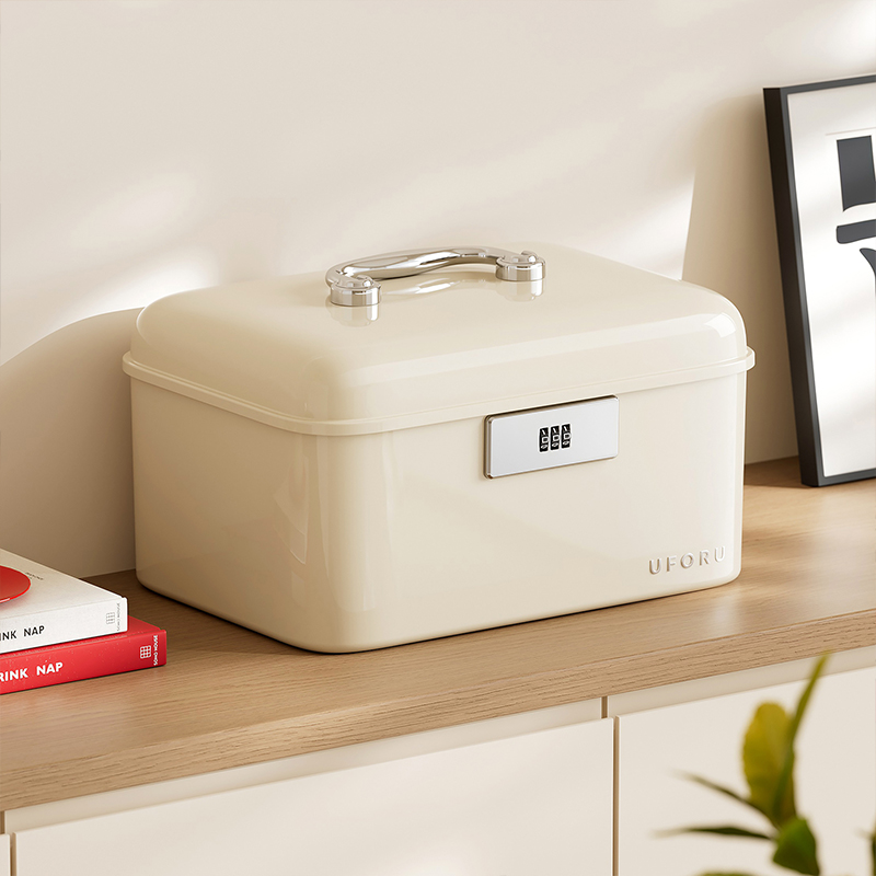 UFORU handle-equipped lockable - Home Office Gear avaliação e preço