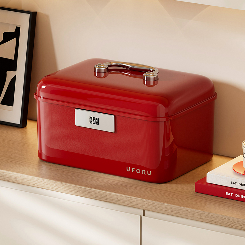 UFORU handle-equipped lockable - Home Office Gear avaliação e preço