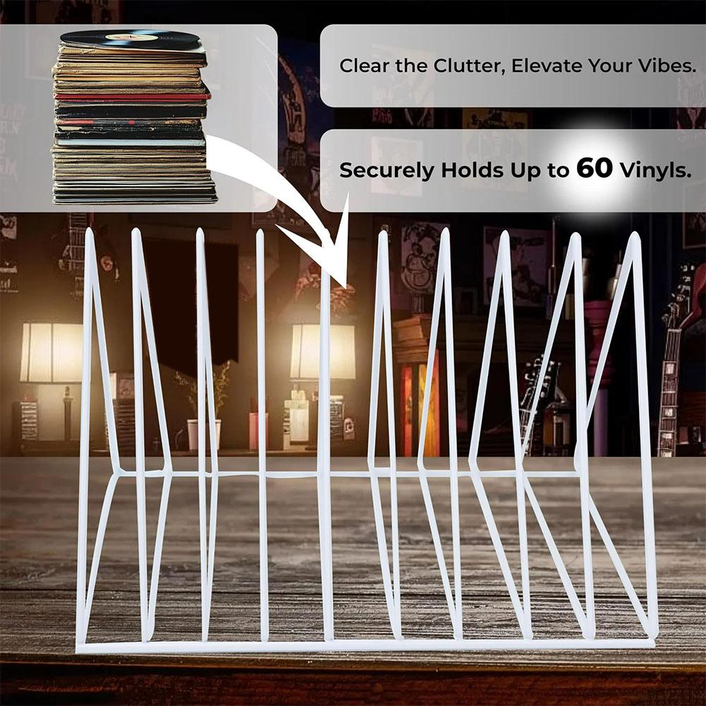 Multifunctional Triangle CD St - Home Office Bookshelves avaliação e preço