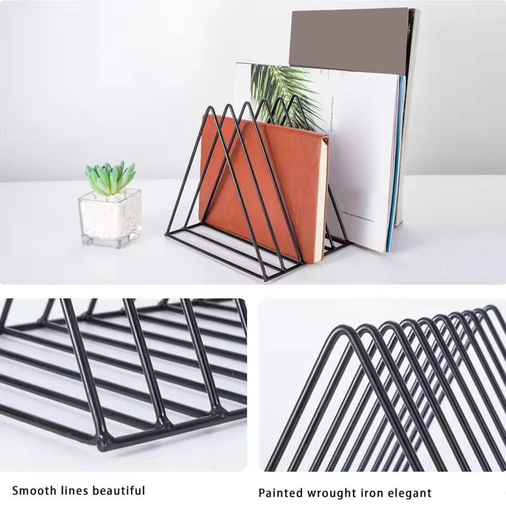 Multifunctional Triangle CD St - Home Office Bookshelves avaliação e preço