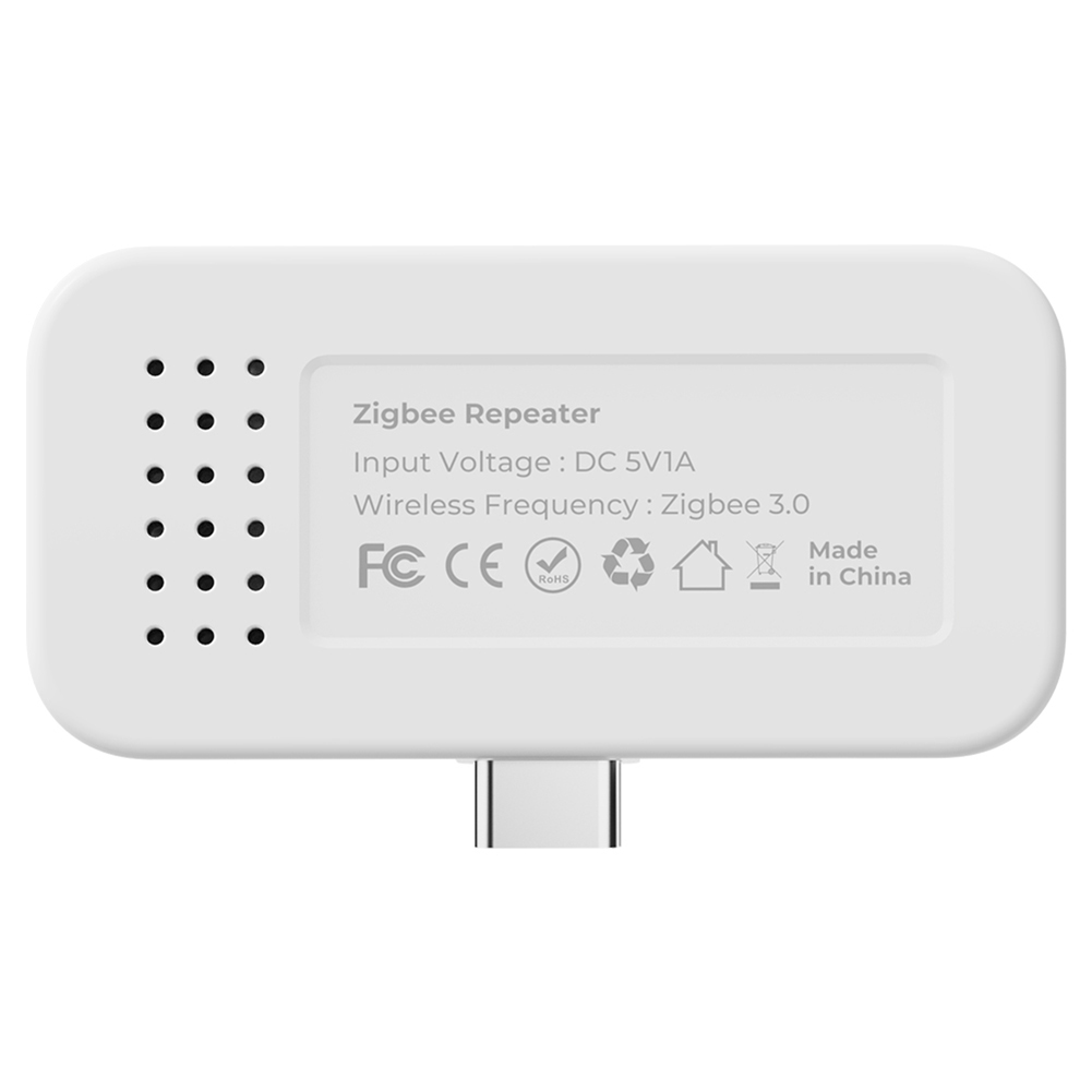 ZigBee Signal Booster Work for - Home Office Google avaliação e preço