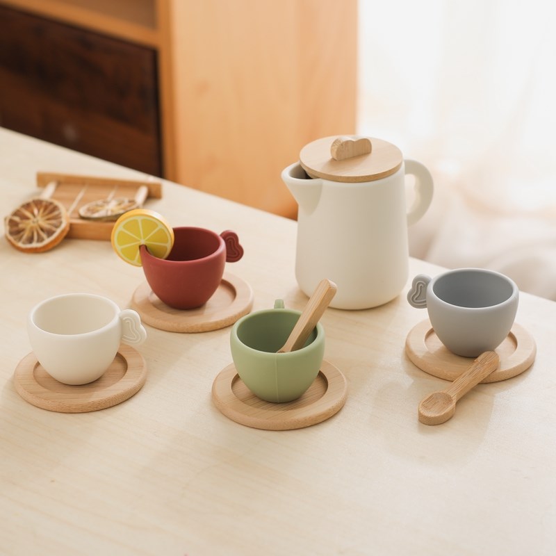 Baby Wooden Montessori Toys Pl - Home Office Number avaliação e preço