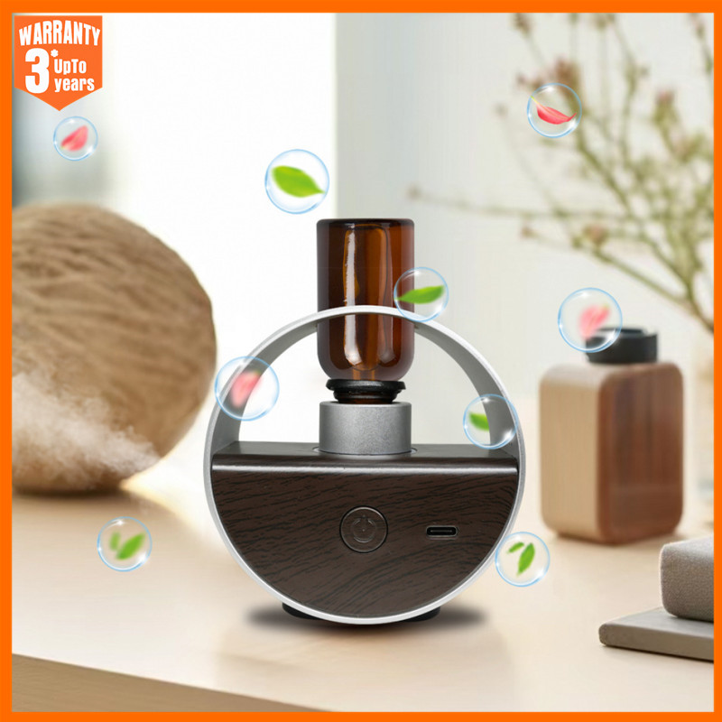 Essential Oil Diffuser Aroma D - Home Office Gear avaliação e preço