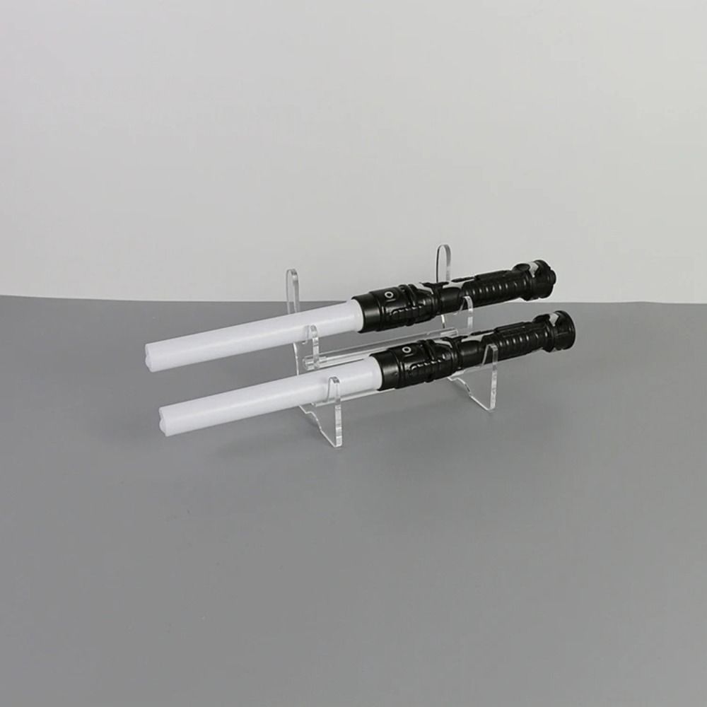 Acrylic Material Desktop Stora - Desktop Organizer Bamboo avaliação e preço