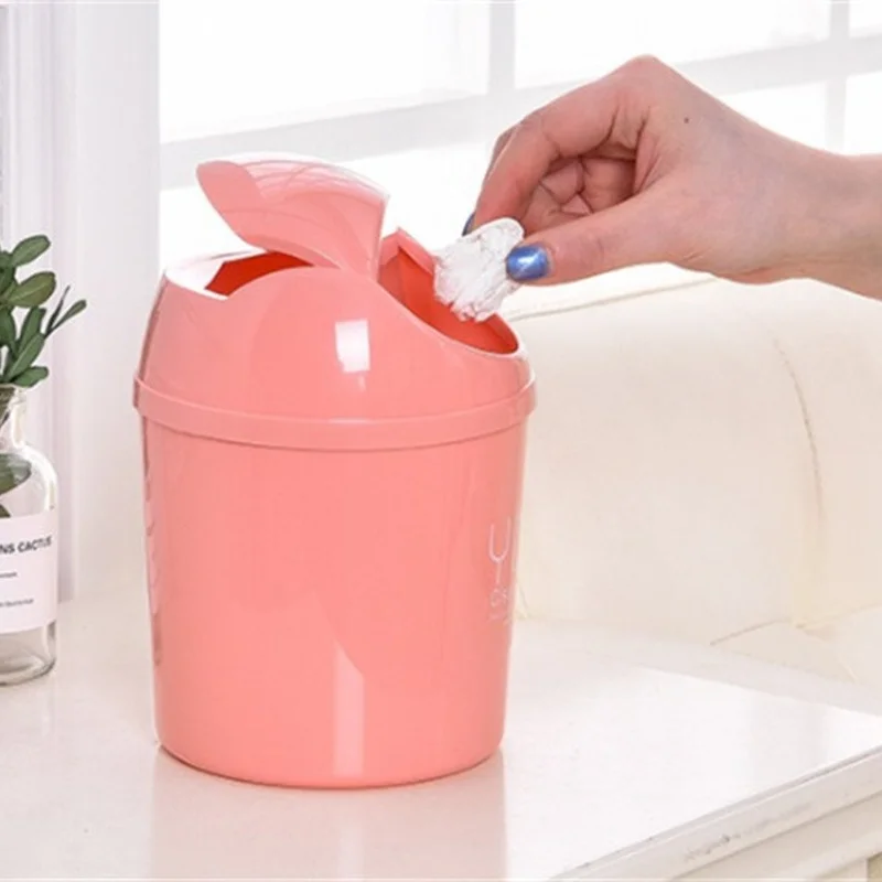 Car Universal Waste Bin with L - Home Office Desk Ideas avaliação e preço