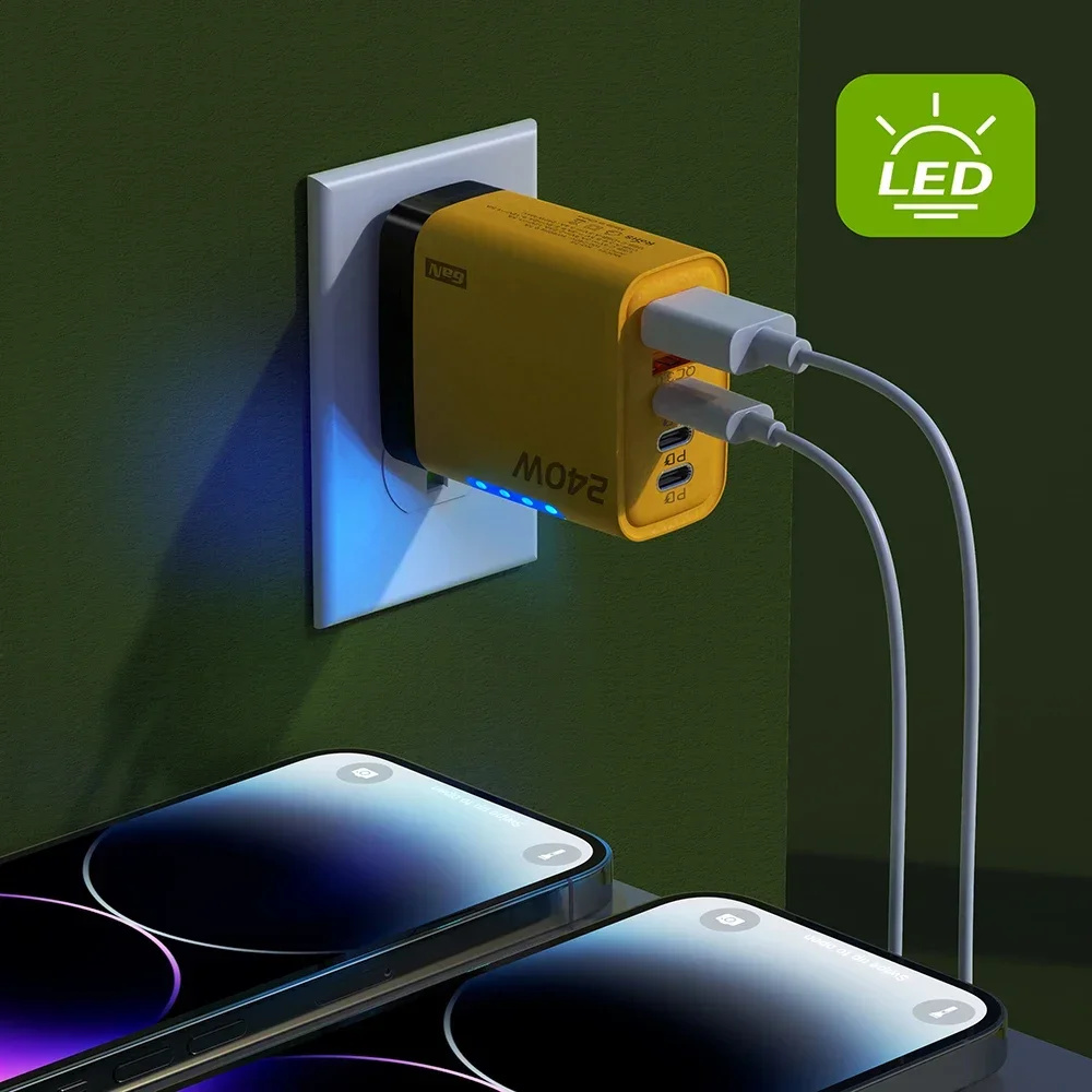 EU/US/UK Plug Travel Charger G - Home Office Of Uk avaliação e preço